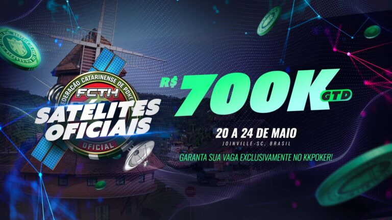 FCTH Satélites KKPoker